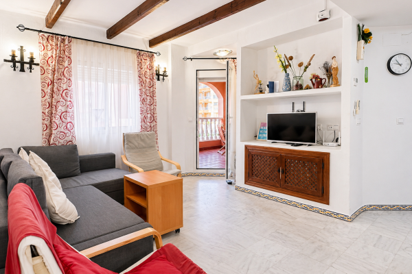 Apartmán v prodeji in Torrevieja