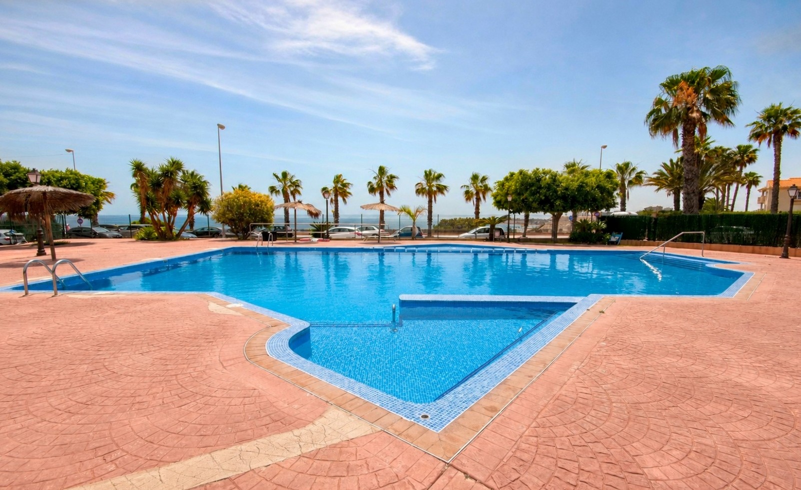 شقة للبيع في Orihuela Costa