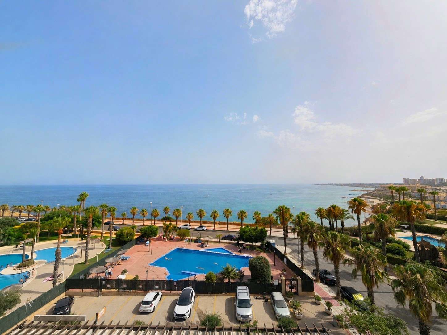 شقة للبيع في Orihuela Costa