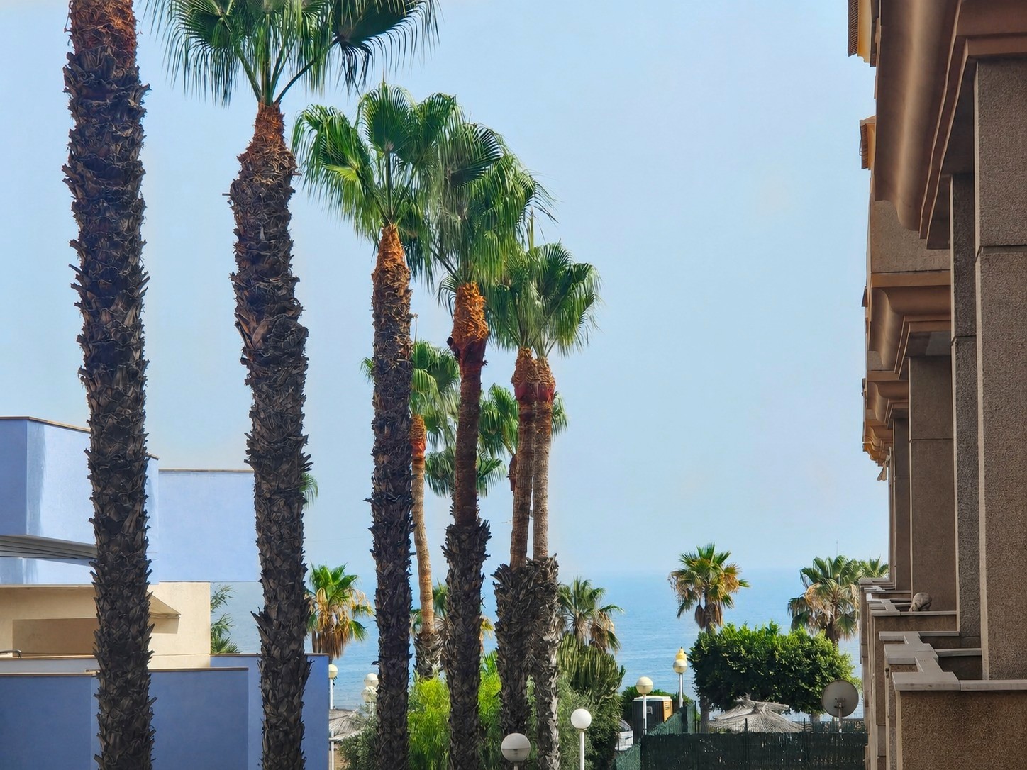 شقة للبيع في Orihuela Costa