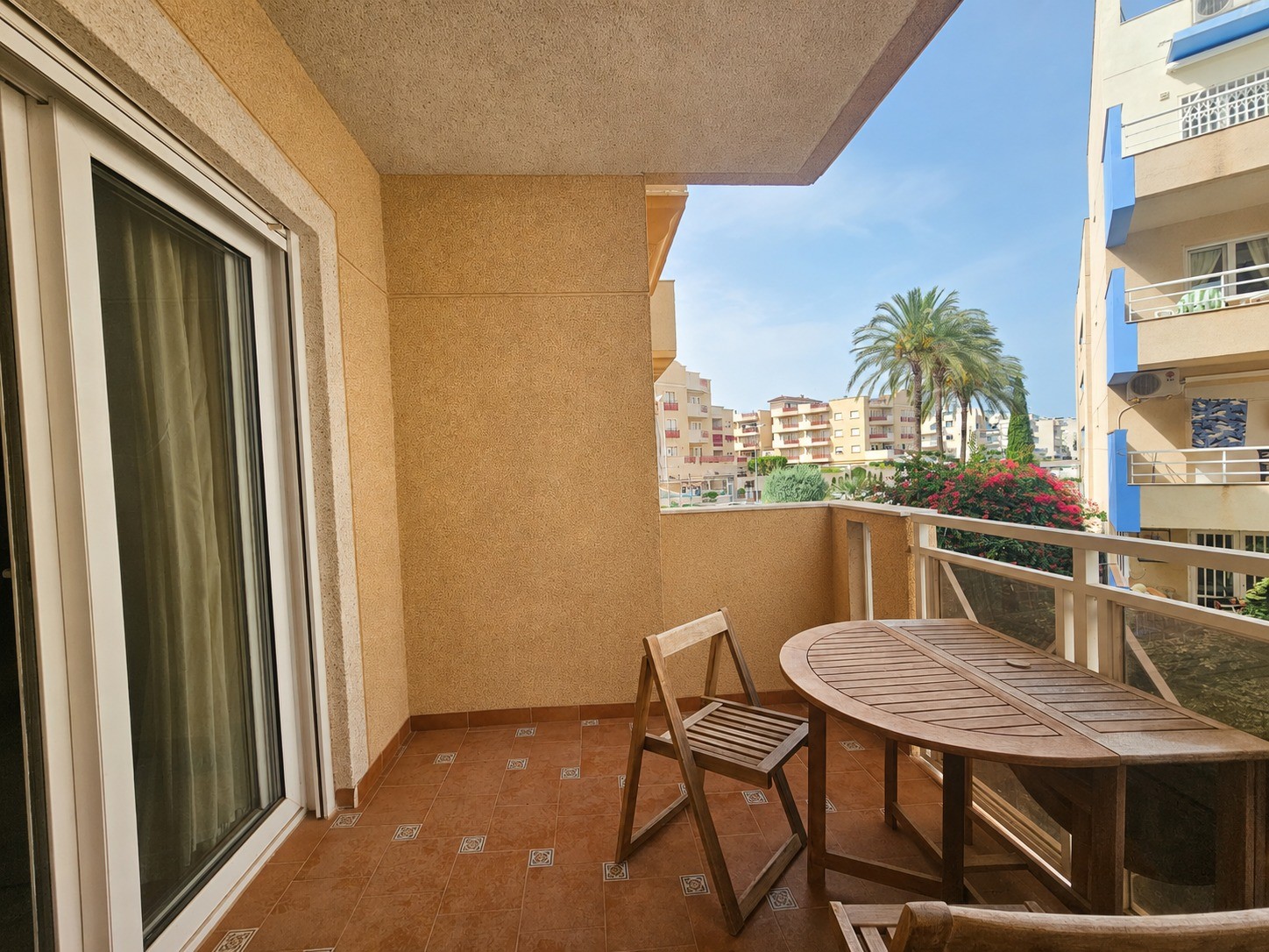 شقة للبيع في Orihuela Costa