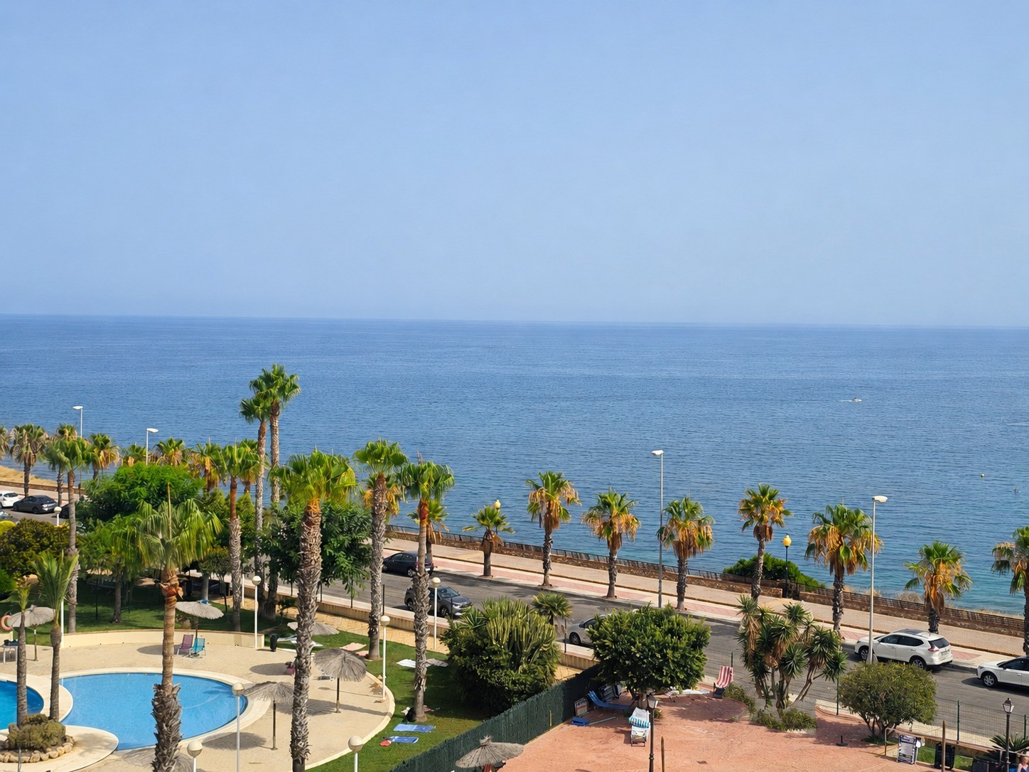 شقة للبيع في Orihuela Costa