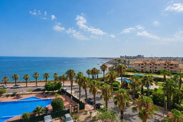 شقة للبيع في Orihuela Costa