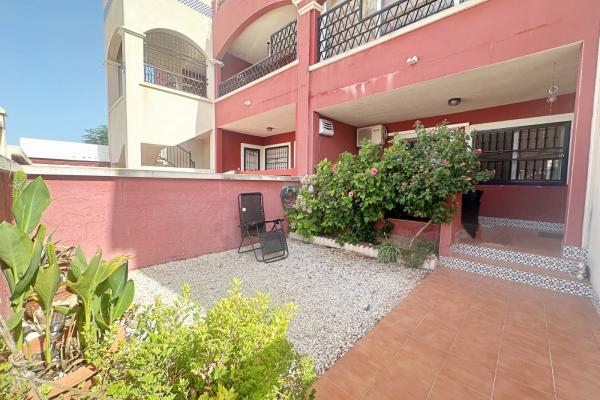 Bungalow en venta en Torrevieja