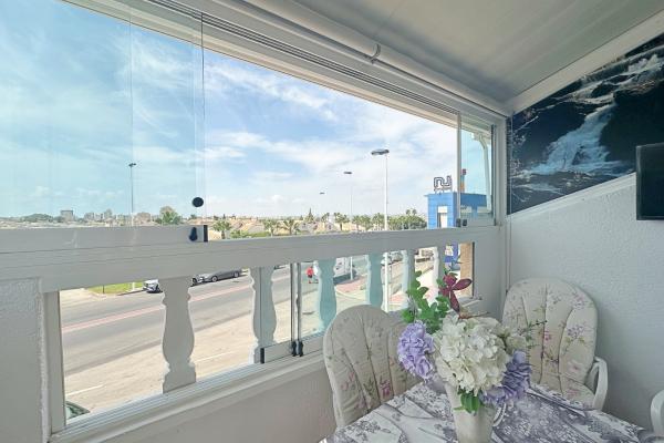 Bungalow en venta en Torrevieja