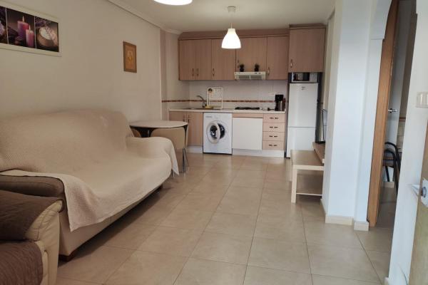 Leilighet til salgs til Torrevieja