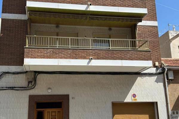 Leilighet til salgs til Torrevieja