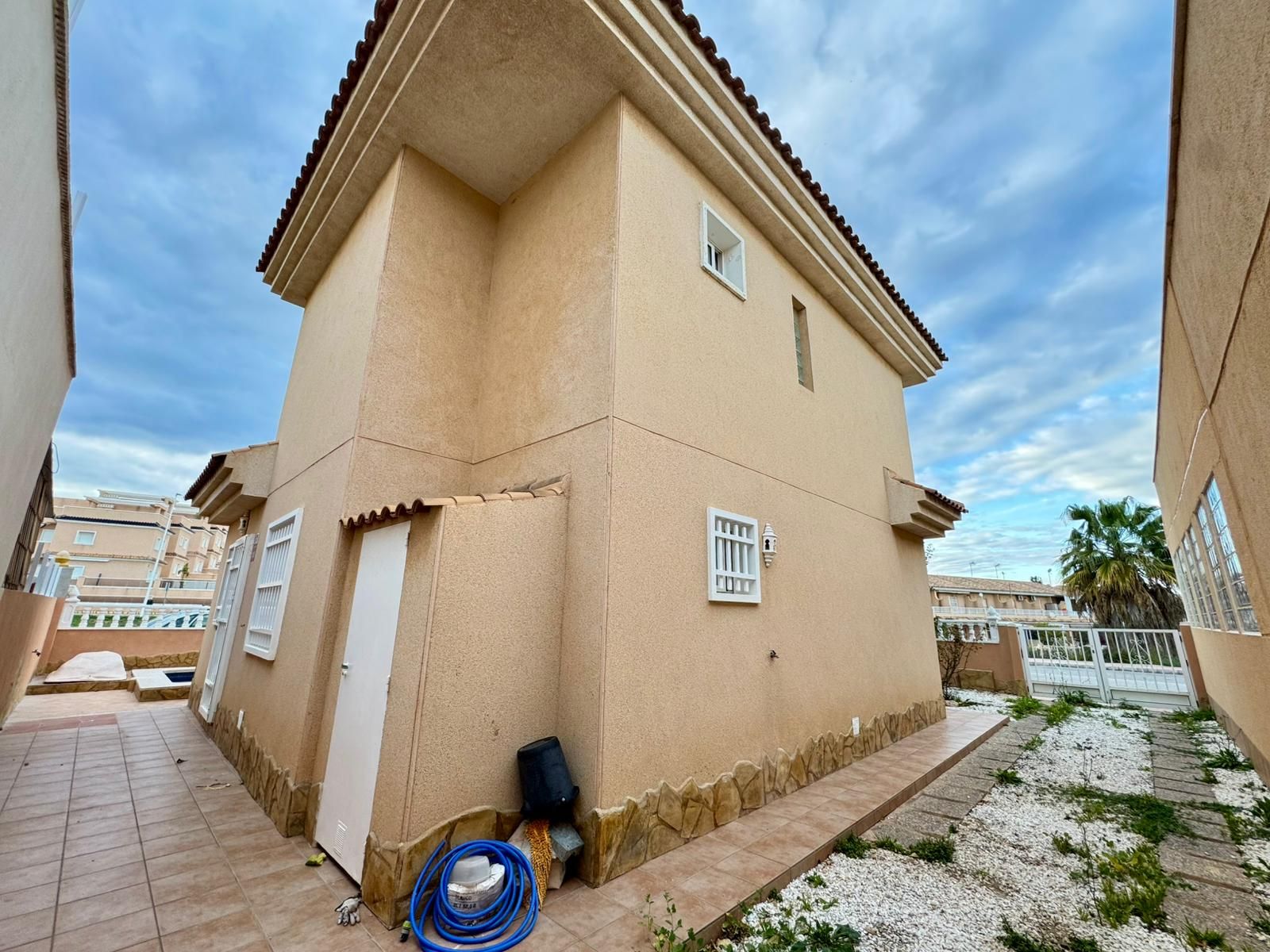 Hus til salgs til Torrevieja