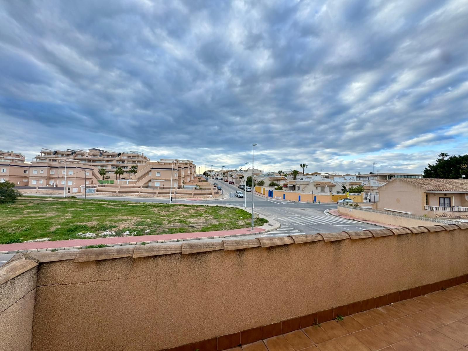 Hus til salgs til Torrevieja