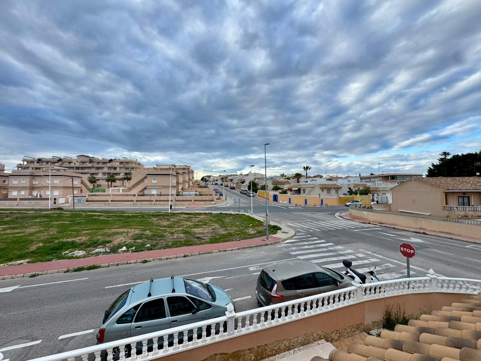 Hus til salgs til Torrevieja