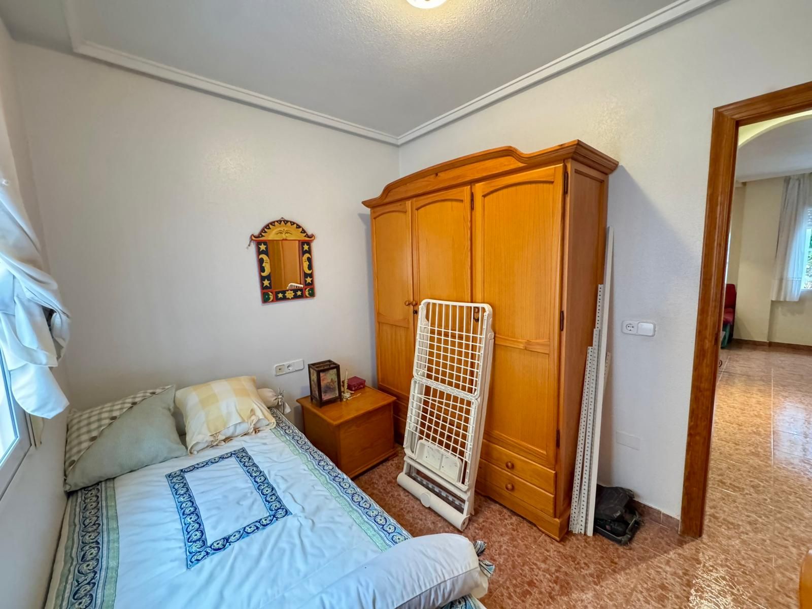 Hus til salgs til Torrevieja