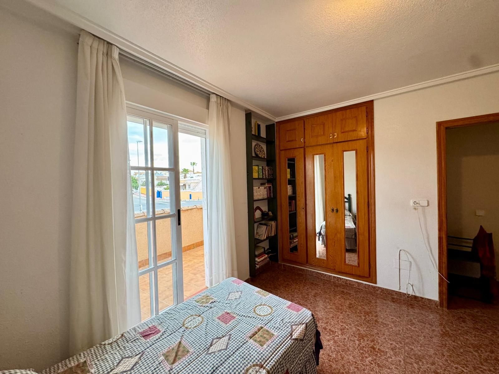 Hus til salgs til Torrevieja