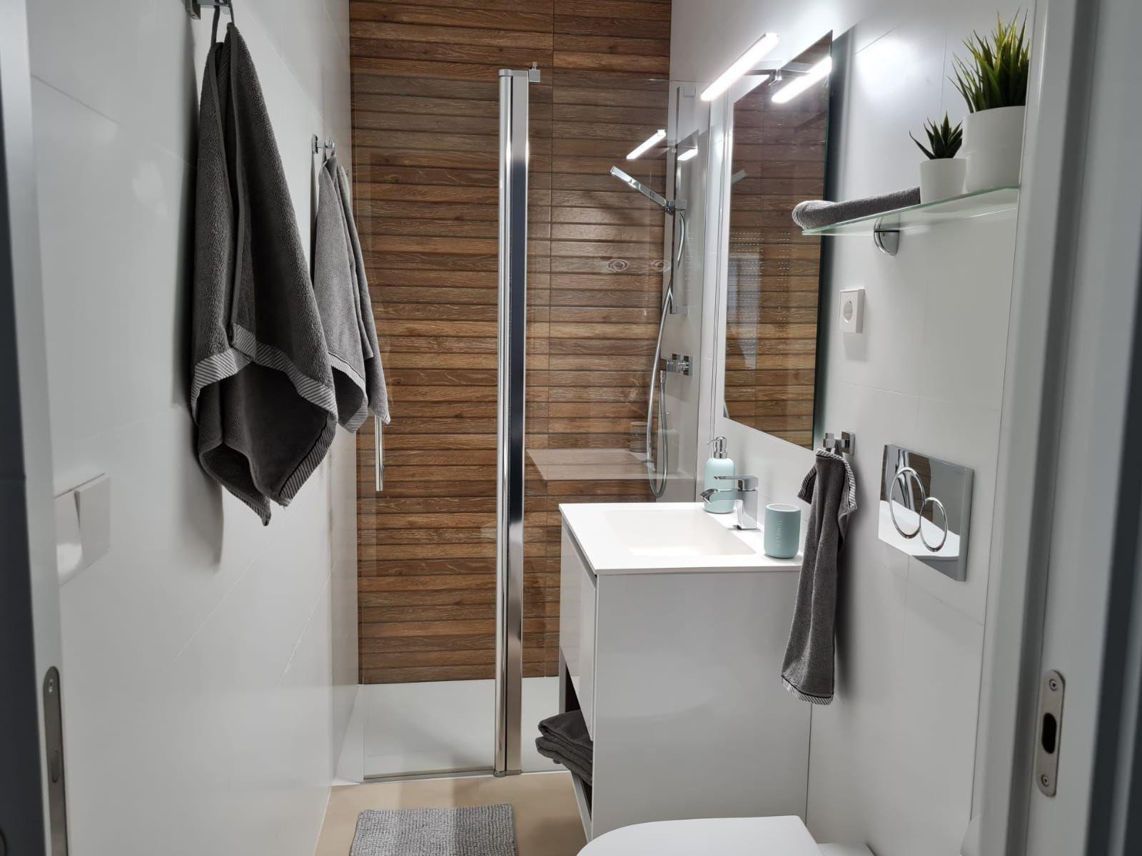Apartamento en venta en Pilar de la Horadada