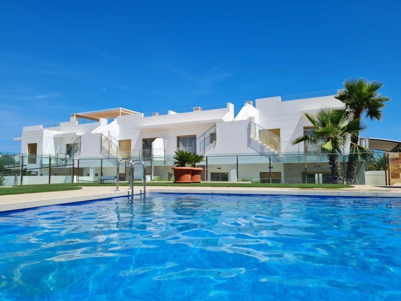 Apartamento en venta en Pilar de la Horadada