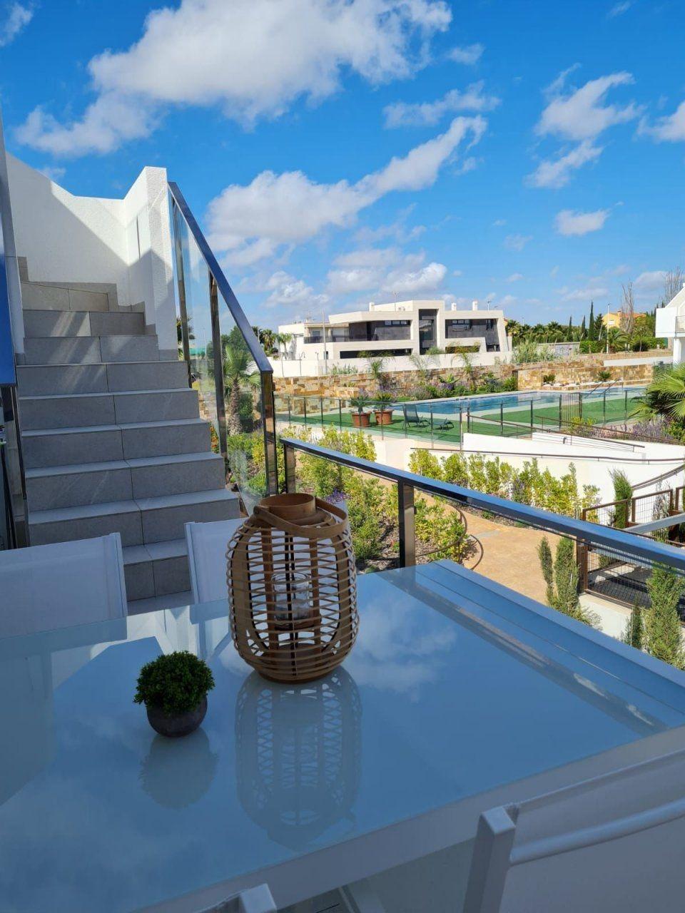 Apartamento en venta en Pilar de la Horadada