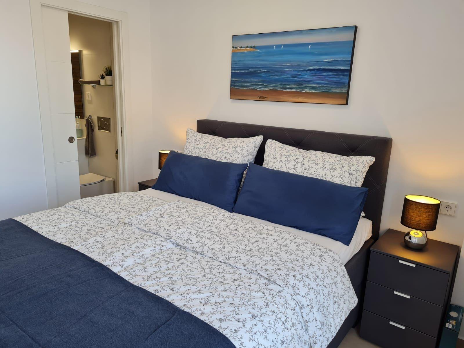 Apartamento en venta en Pilar de la Horadada