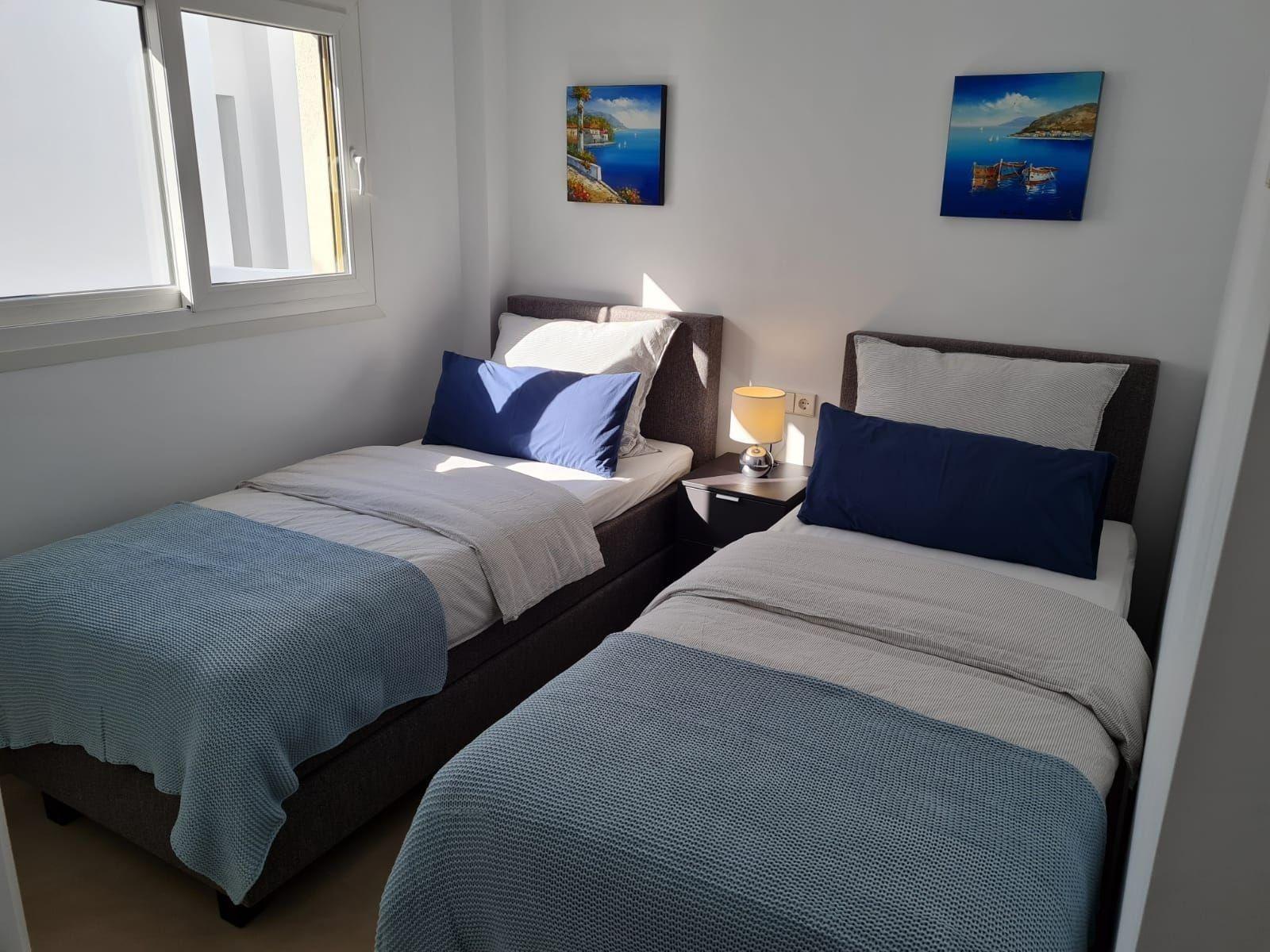 Apartamento en venta en Pilar de la Horadada
