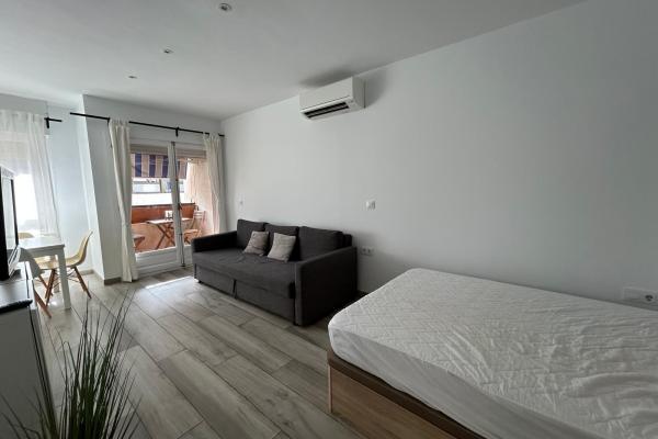Estudio en venta en Torrevieja