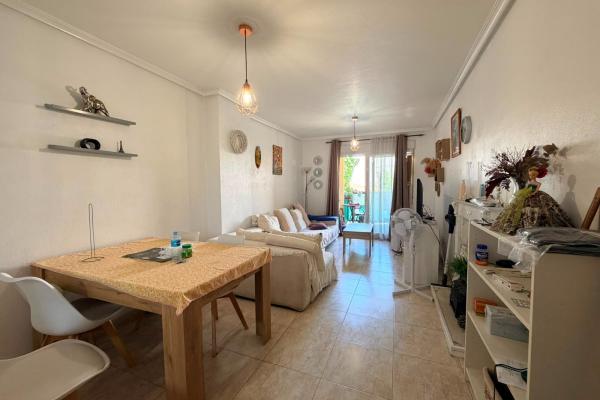 Piso en venta en Torrevieja
