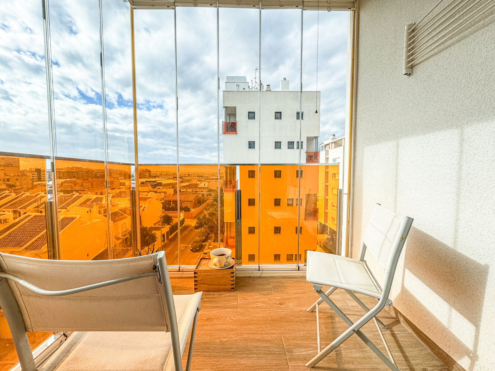 квартира в продаже в Torrevieja