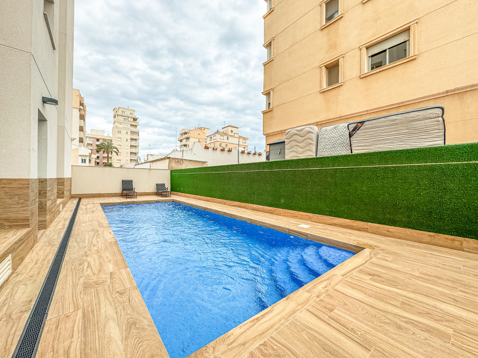 квартира в продаже в Torrevieja