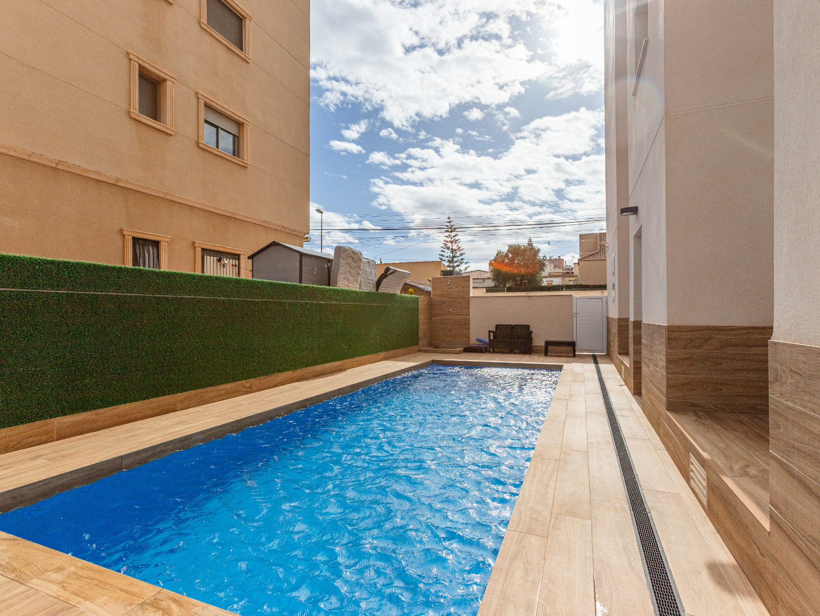 квартира в продаже в Torrevieja