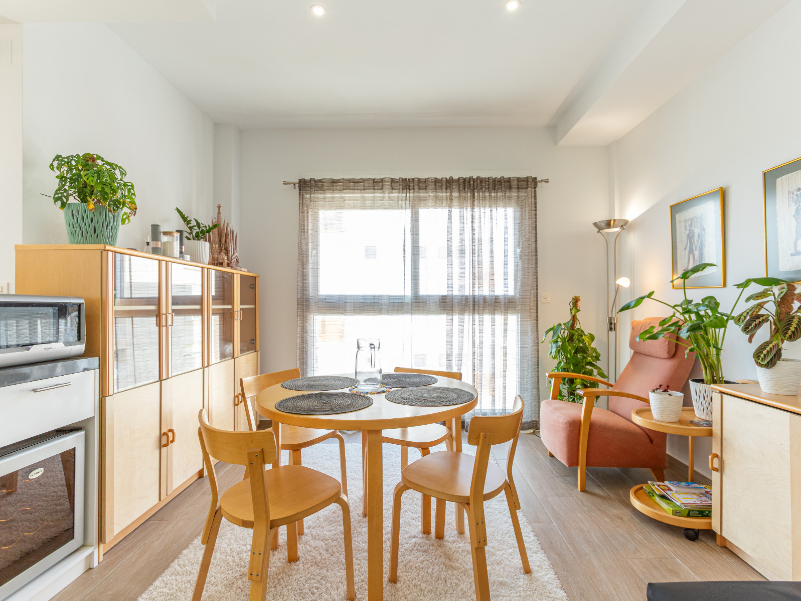 квартира в продаже в Torrevieja