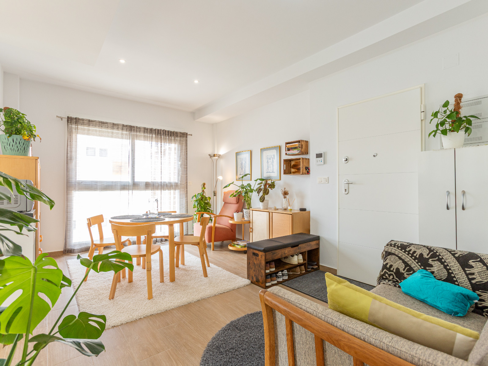 квартира в продаже в Torrevieja