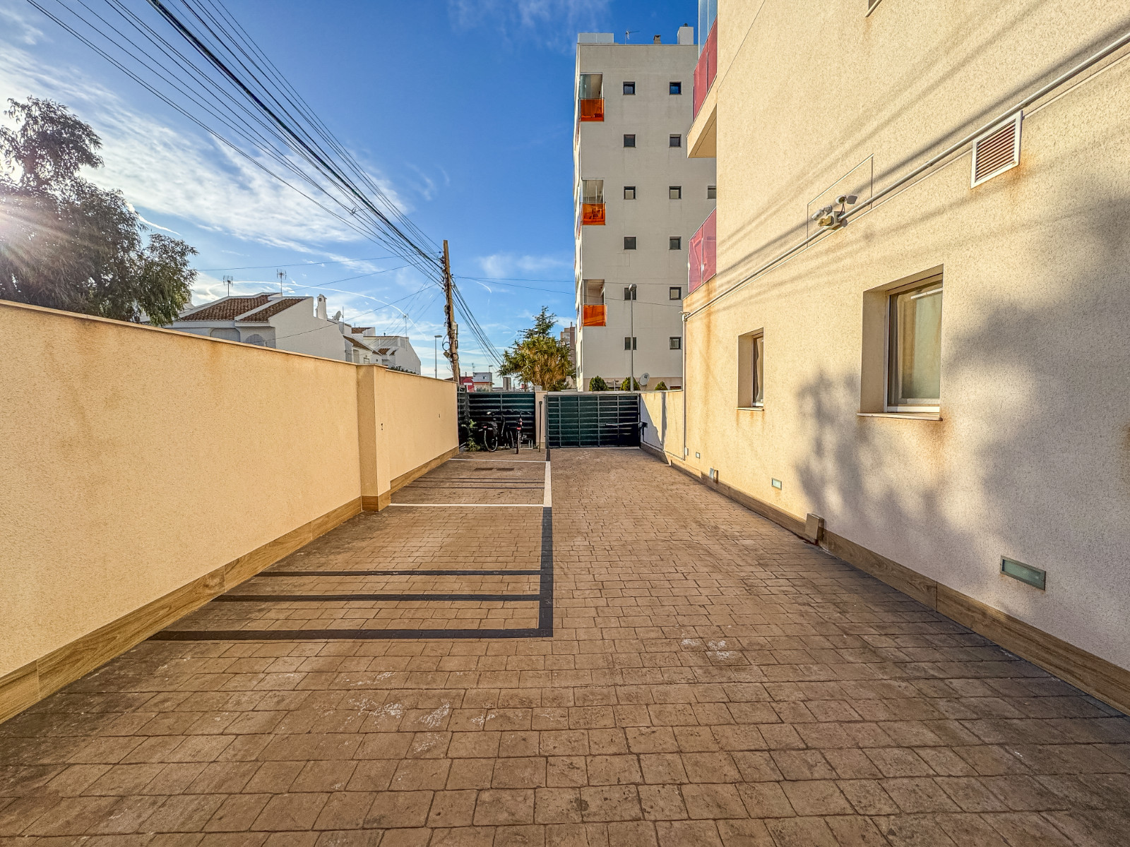 квартира в продаже в Torrevieja