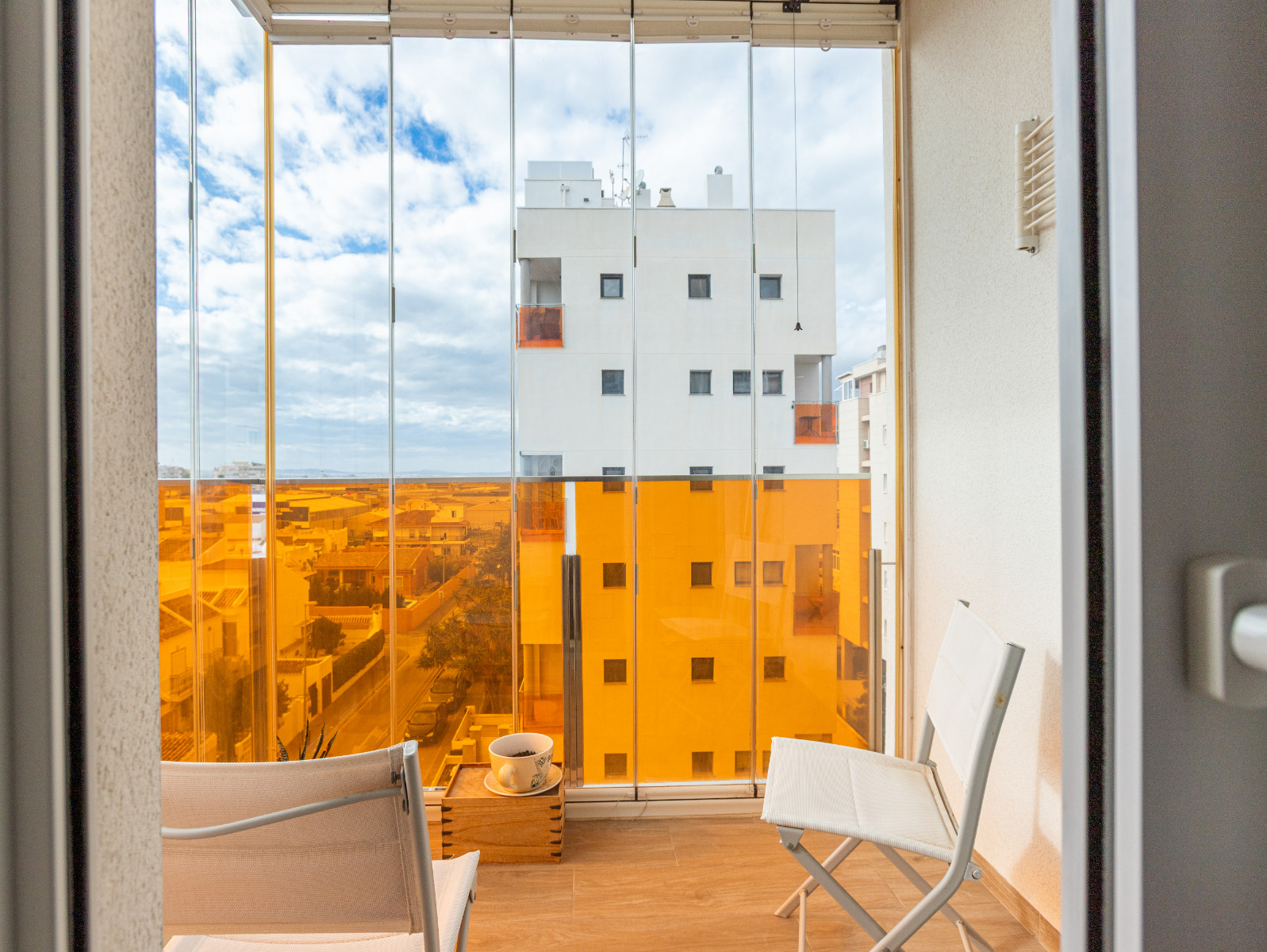 квартира в продаже в Torrevieja