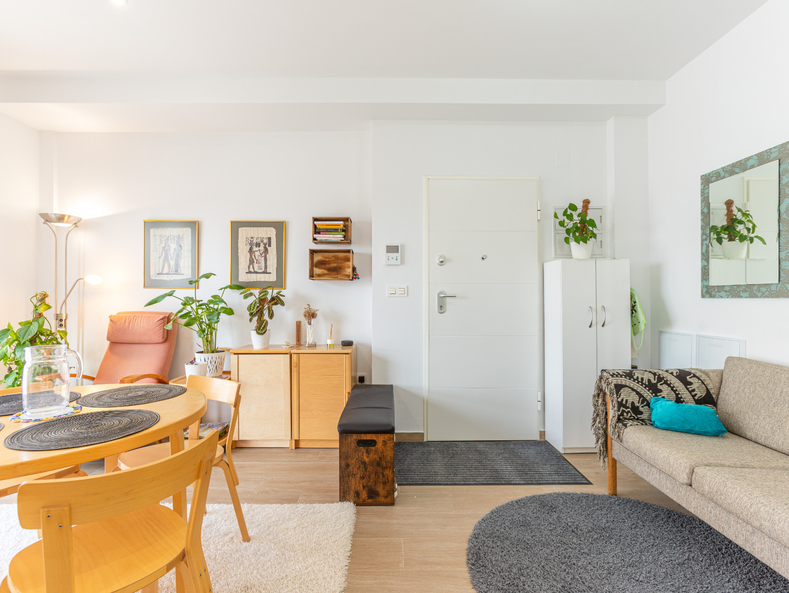 квартира в продаже в Torrevieja