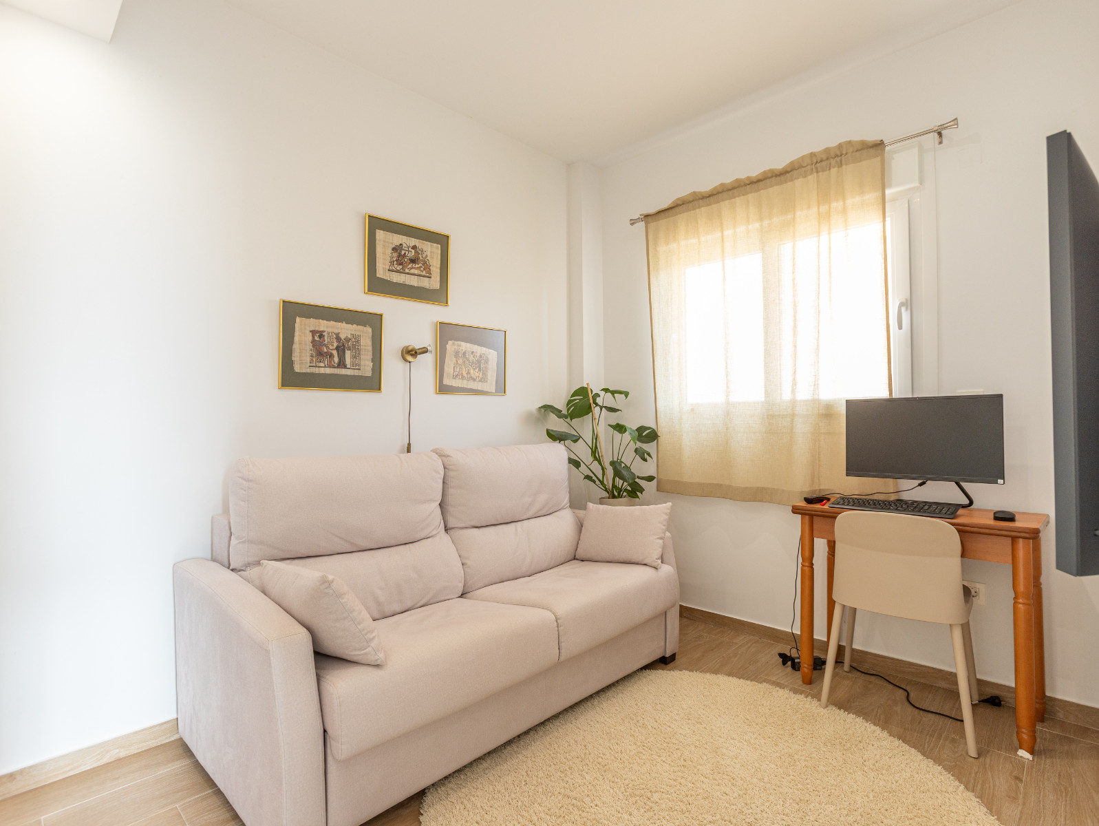 квартира в продаже в Torrevieja