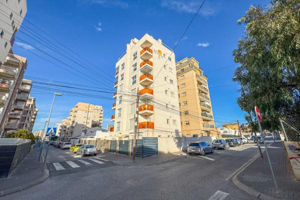 квартира в продаже в Torrevieja