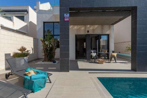 Chalet en venta en Ciudad Quesada