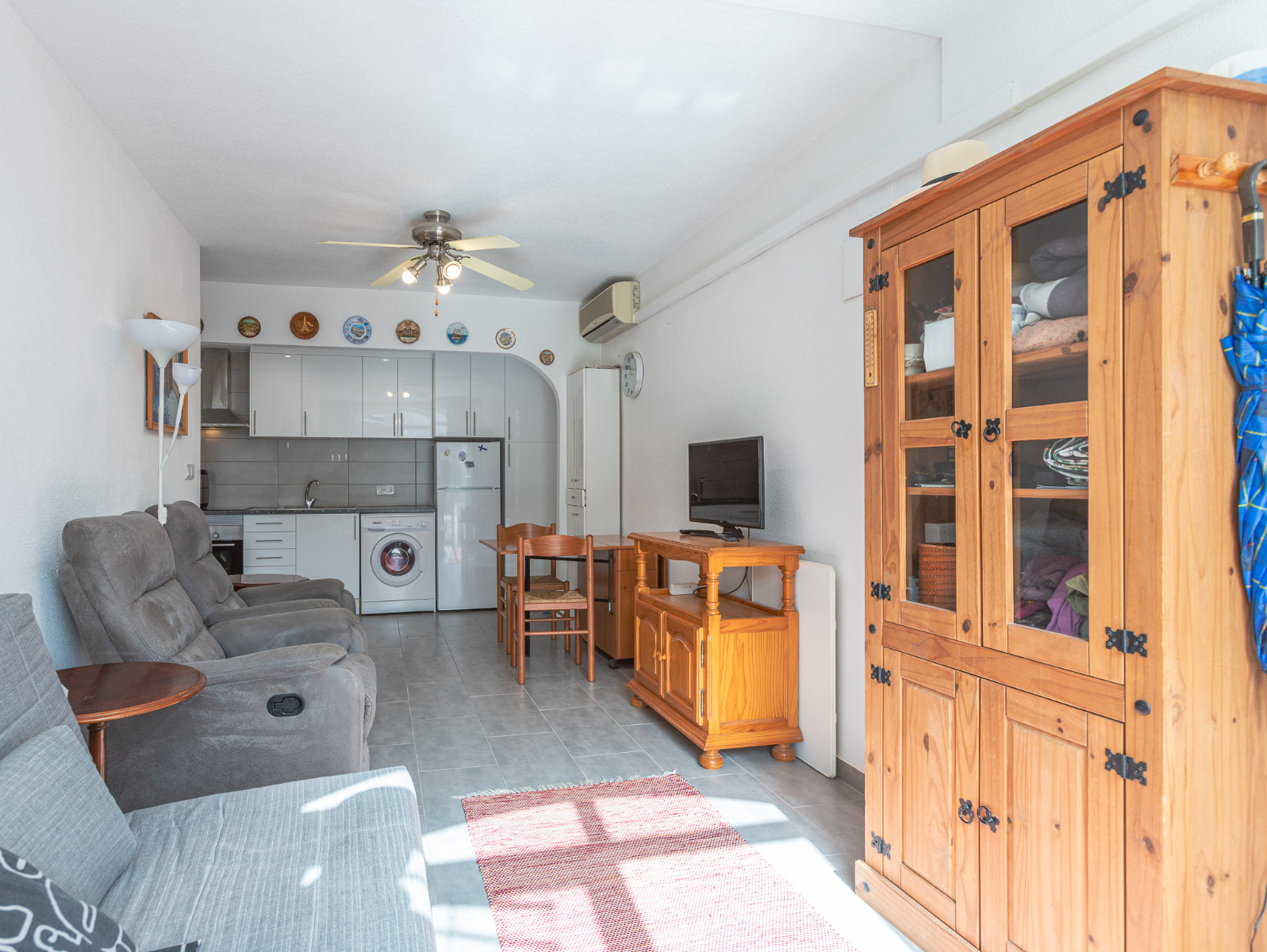 Bungalow en venta en Torrevieja