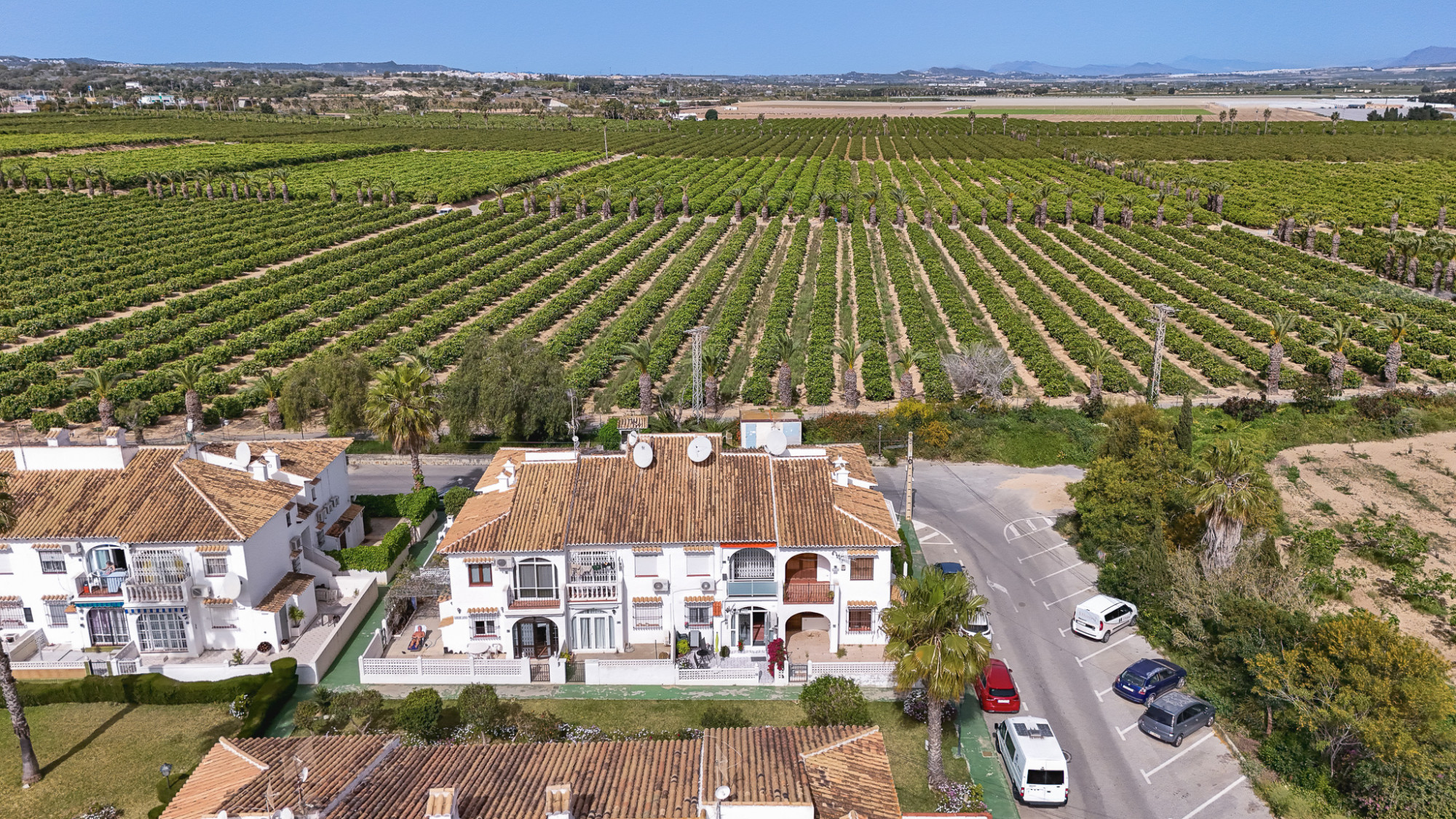 Bungalow en venta en Torrevieja