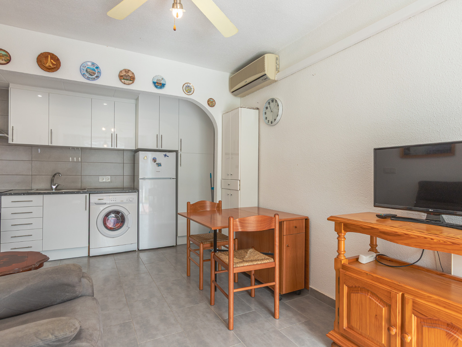 Bungalow en venta en Torrevieja