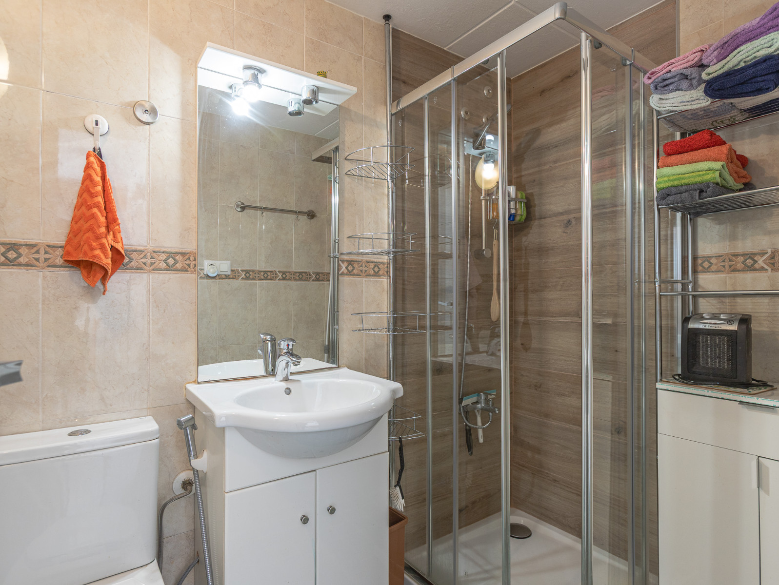 Bungalow en venta en Torrevieja