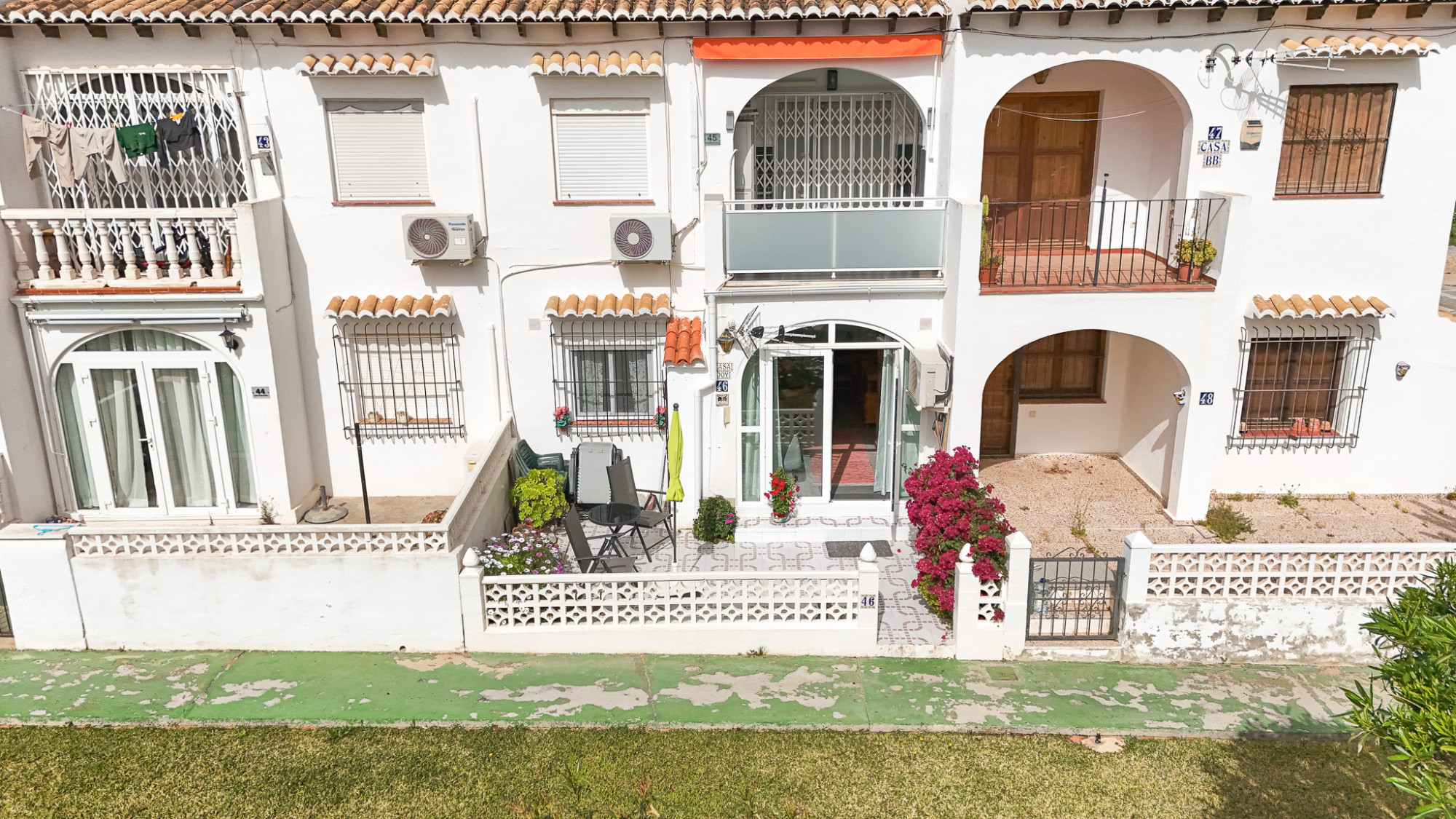 Bungalow en venta en Torrevieja