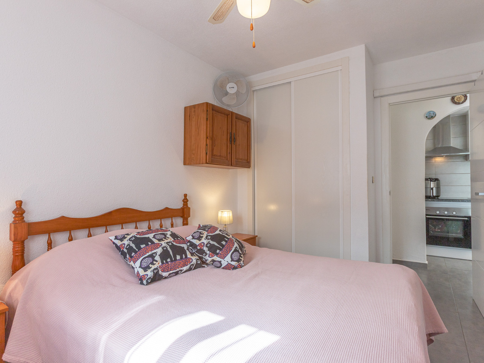 Bungalow en venta en Torrevieja