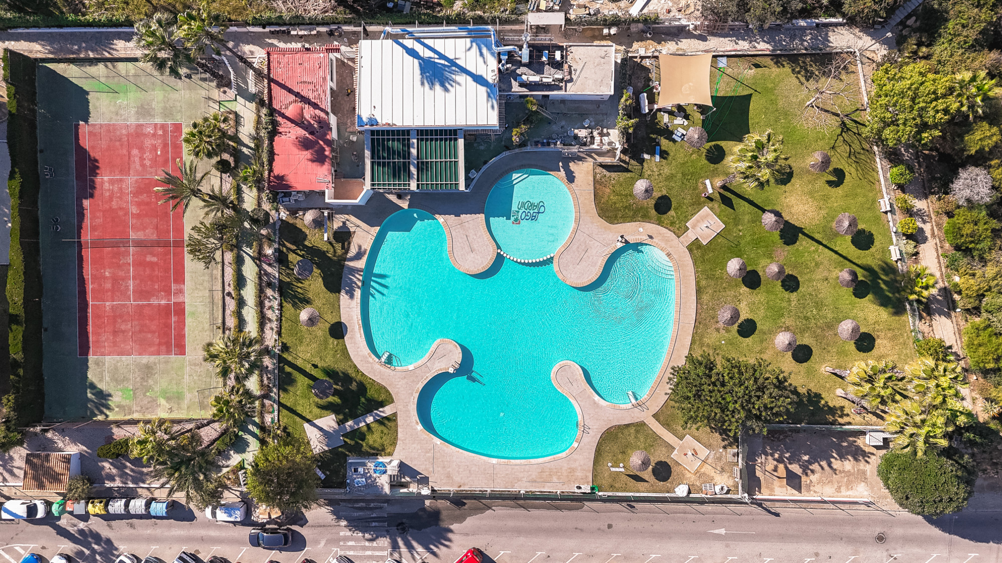 Bungalow en venta en Torrevieja