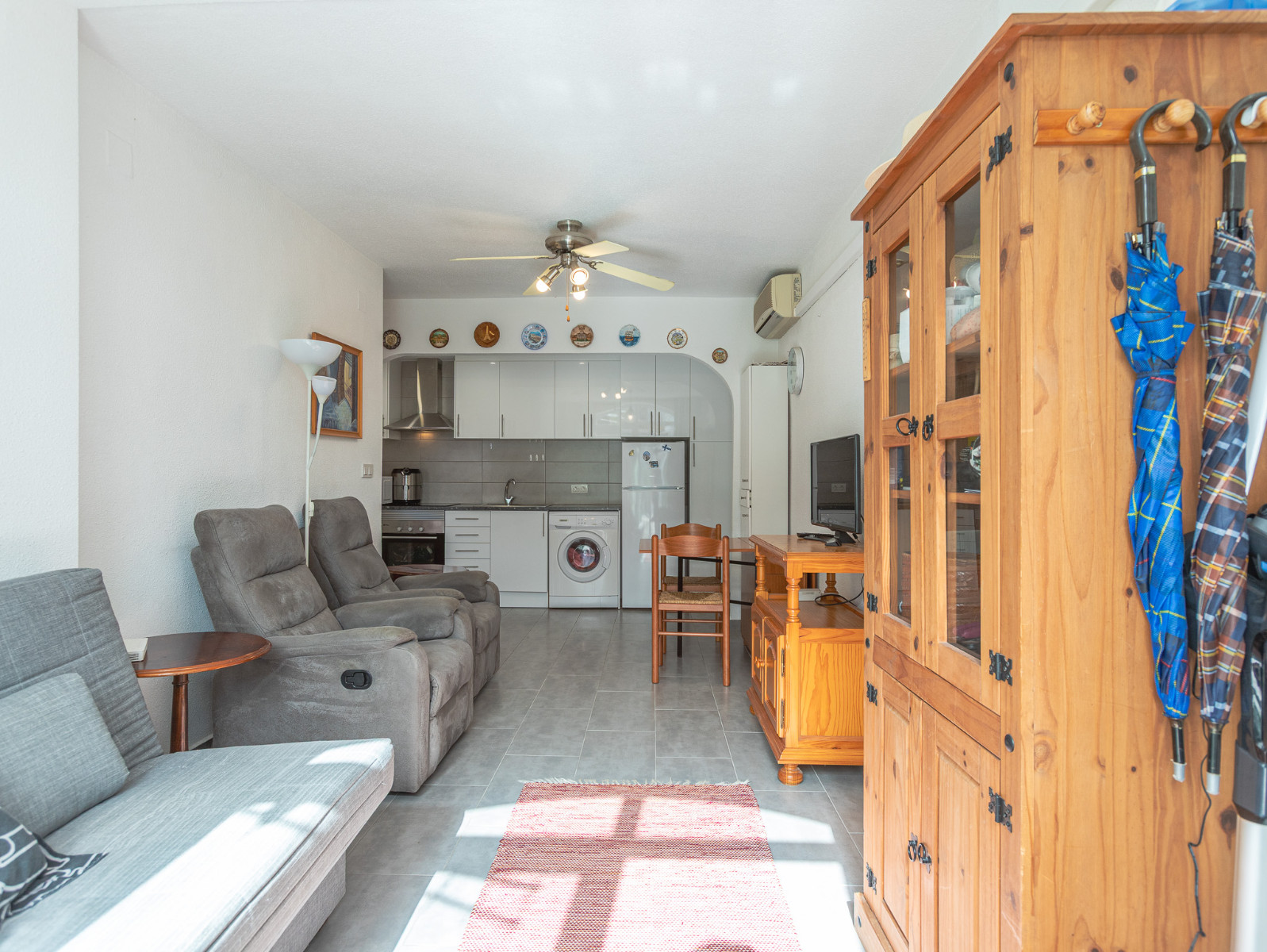 Bungalow en venta en Torrevieja
