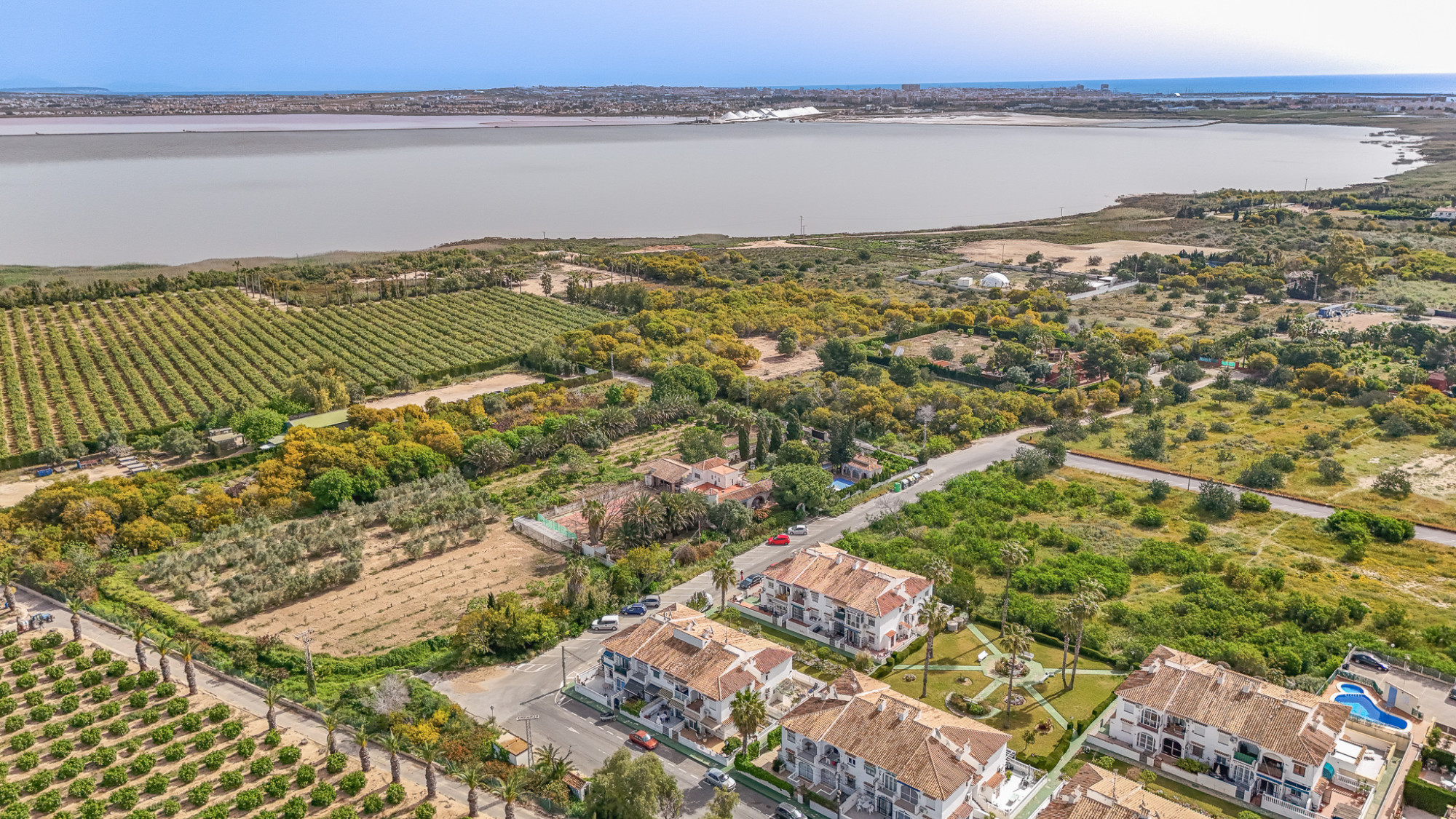 Bungalow en venta en Torrevieja