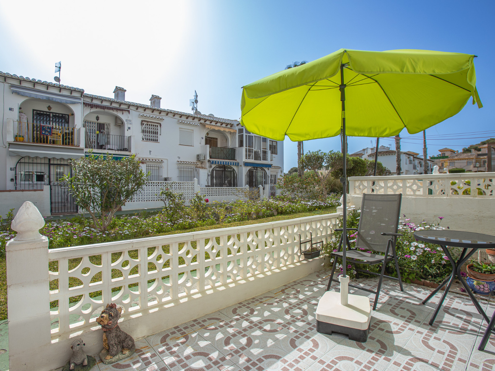 Bungalow en venta en Torrevieja