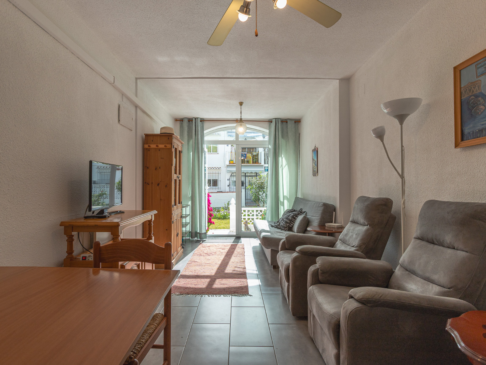 Bungalow en venta en Torrevieja