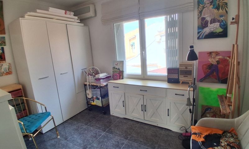 Duplex myynnissä Torrevieja