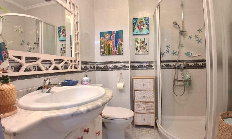 Duplex myynnissä Torrevieja