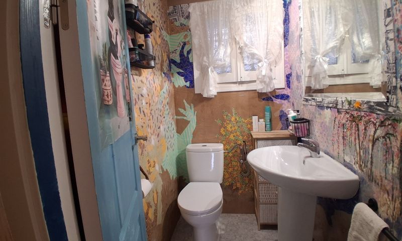 Duplex myynnissä Torrevieja