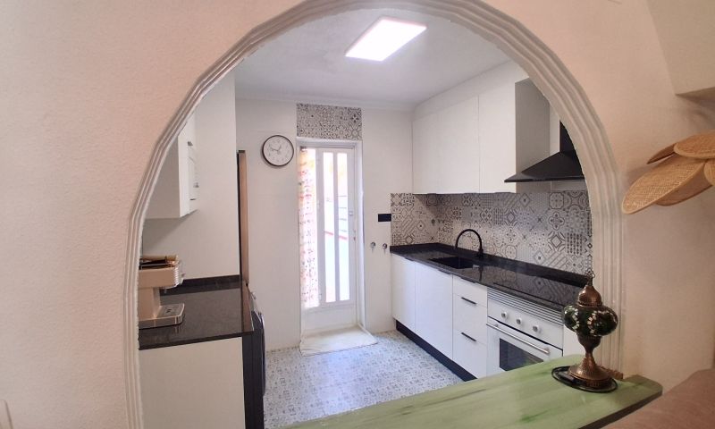 Duplex myynnissä Torrevieja