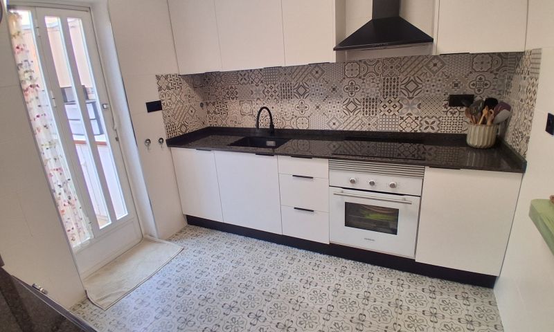 Duplex myynnissä Torrevieja